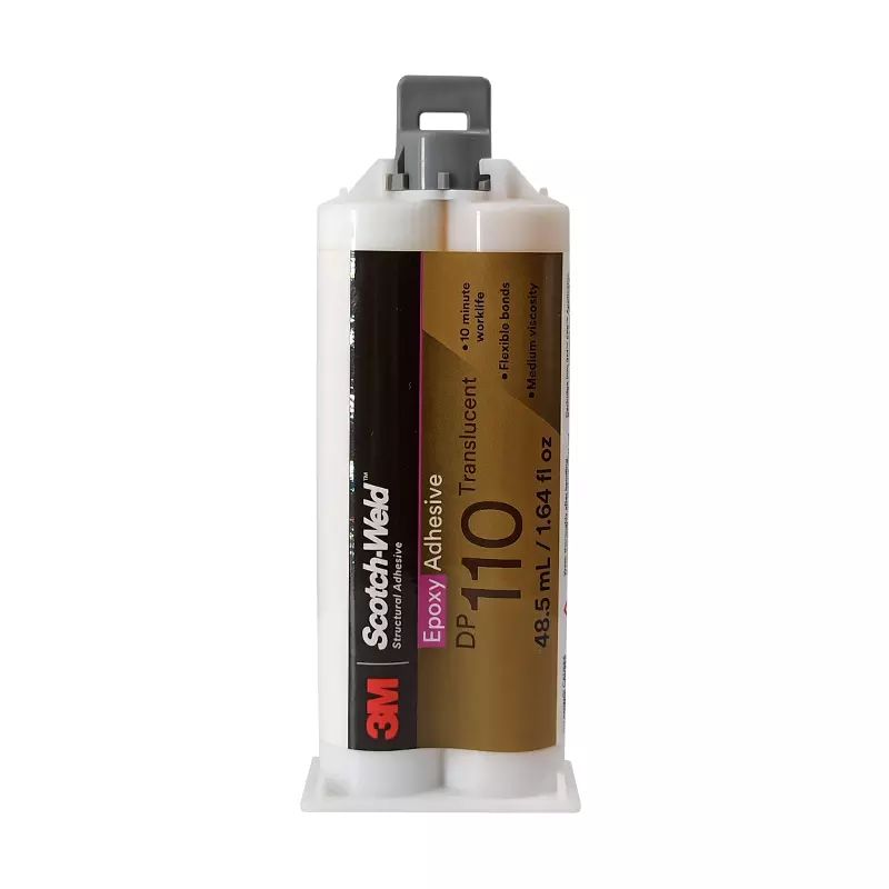 DP110环氧树脂结构胶水