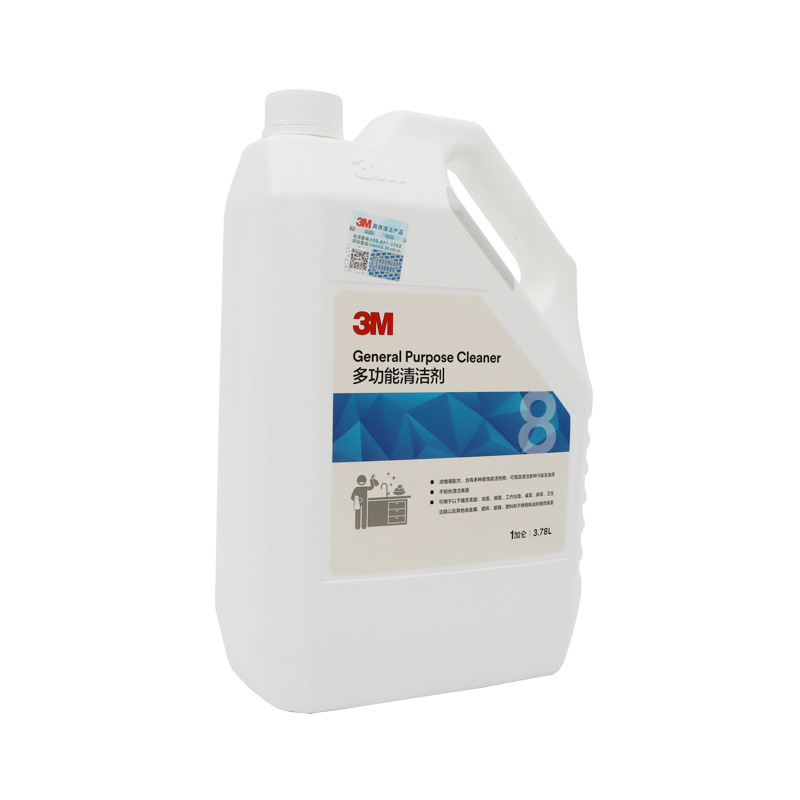 3M 多功能清洁剂